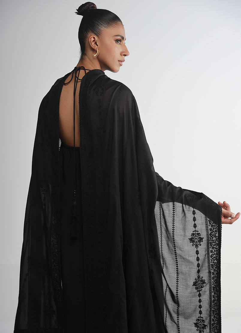 Legends of Fall'24 - Cotton Dupatta - IDLSE-213321