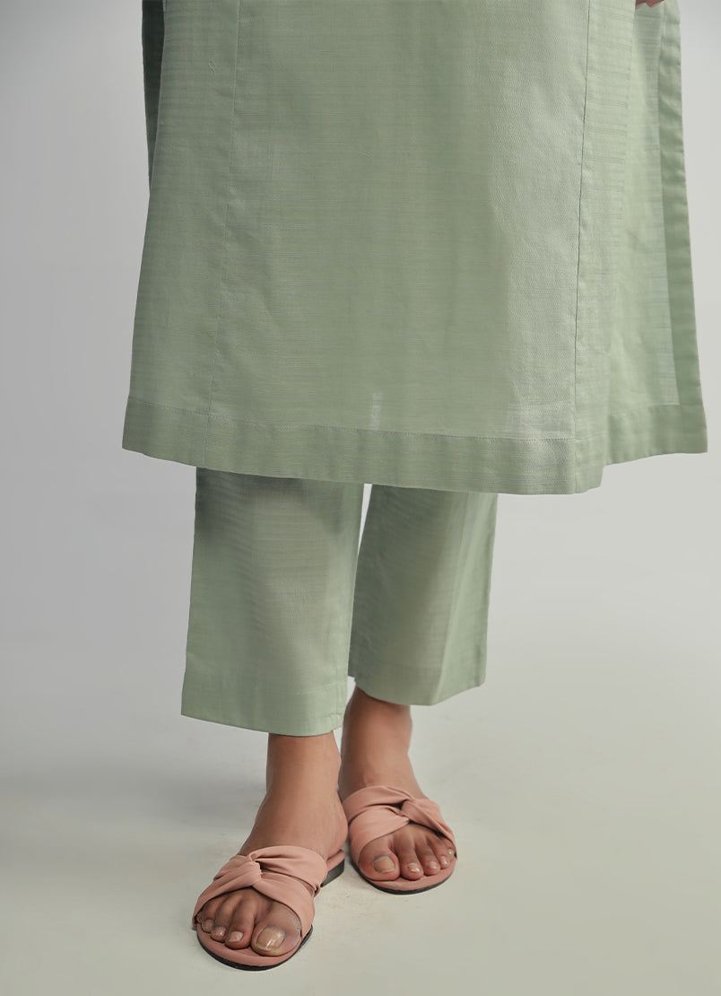 Legends of Fall'24 - CO-ORD Set - IJSL-213637