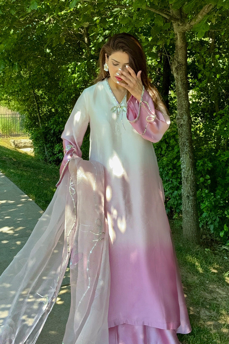 Luxury Pret '24 - Namal (RTS)