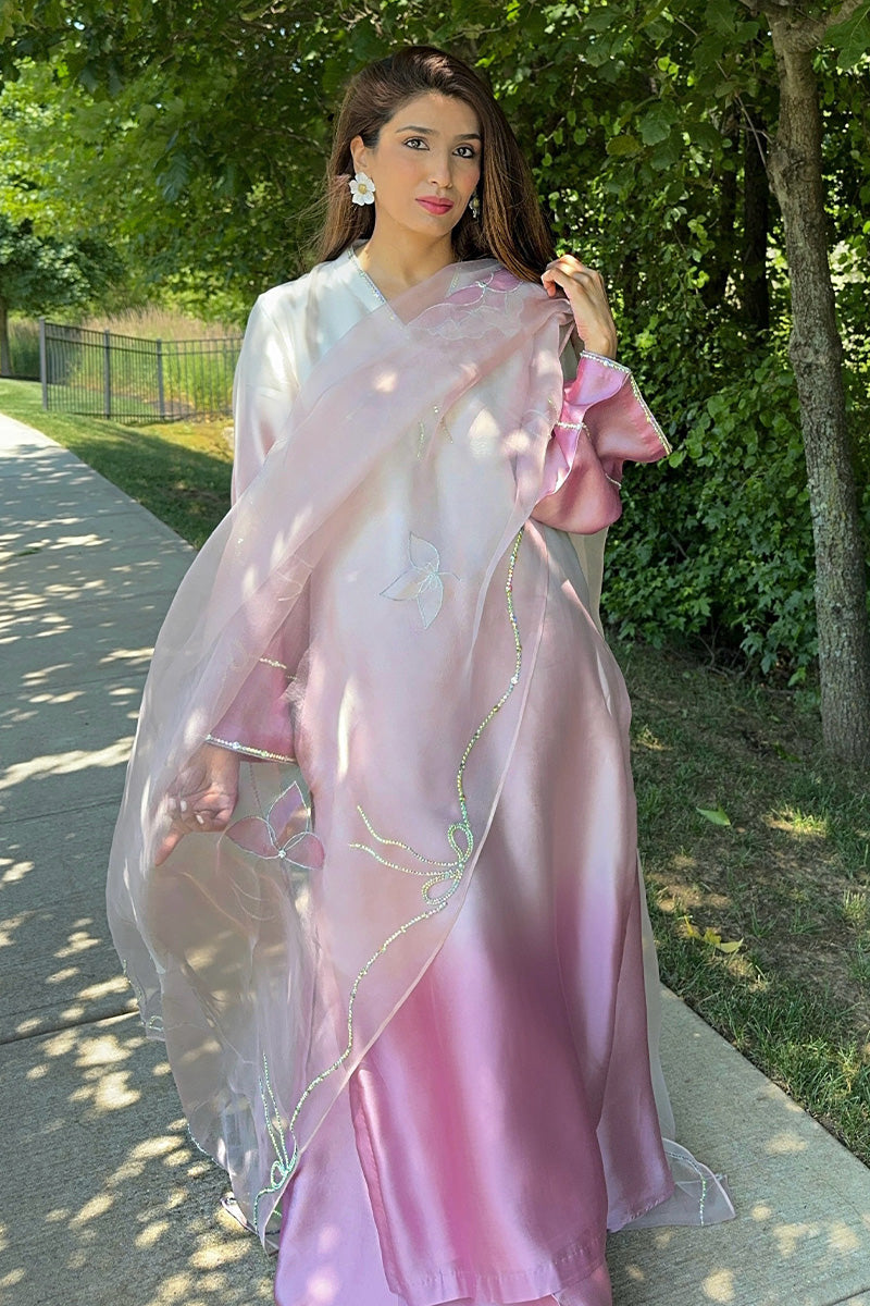Luxury Pret '24 - Namal (RTS)