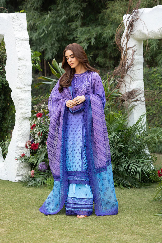 Luxury Lawn '25 - Design 12B