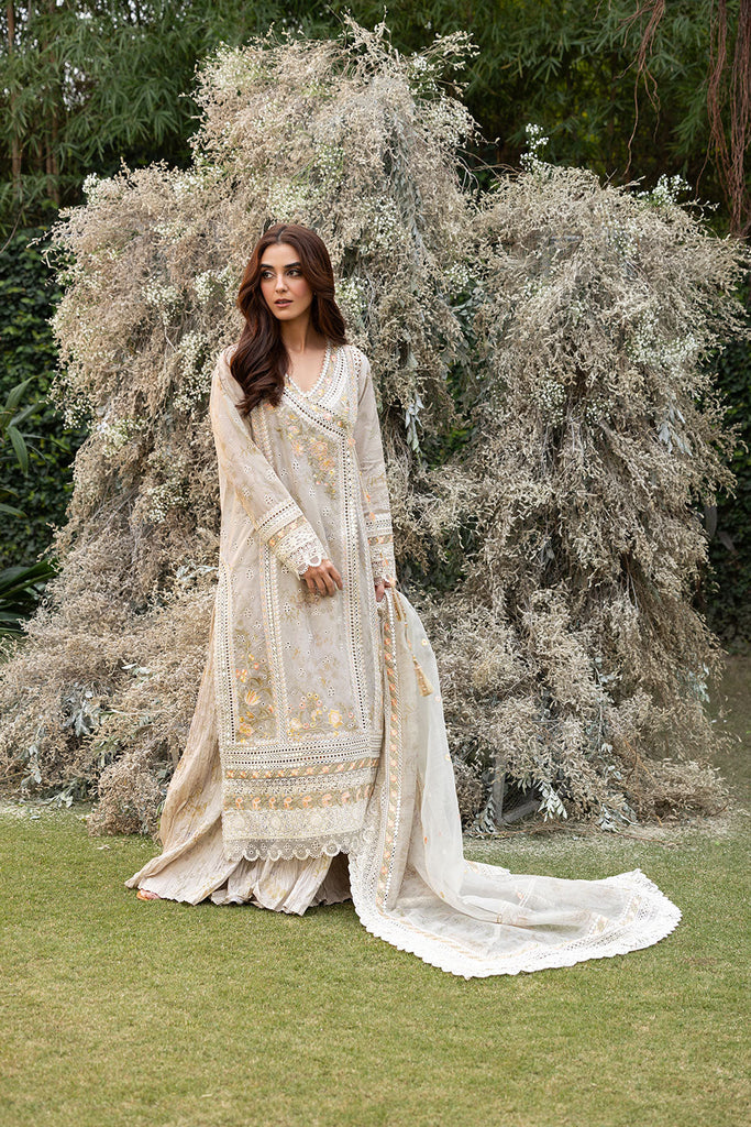 Luxury Lawn '25 - Design 13B