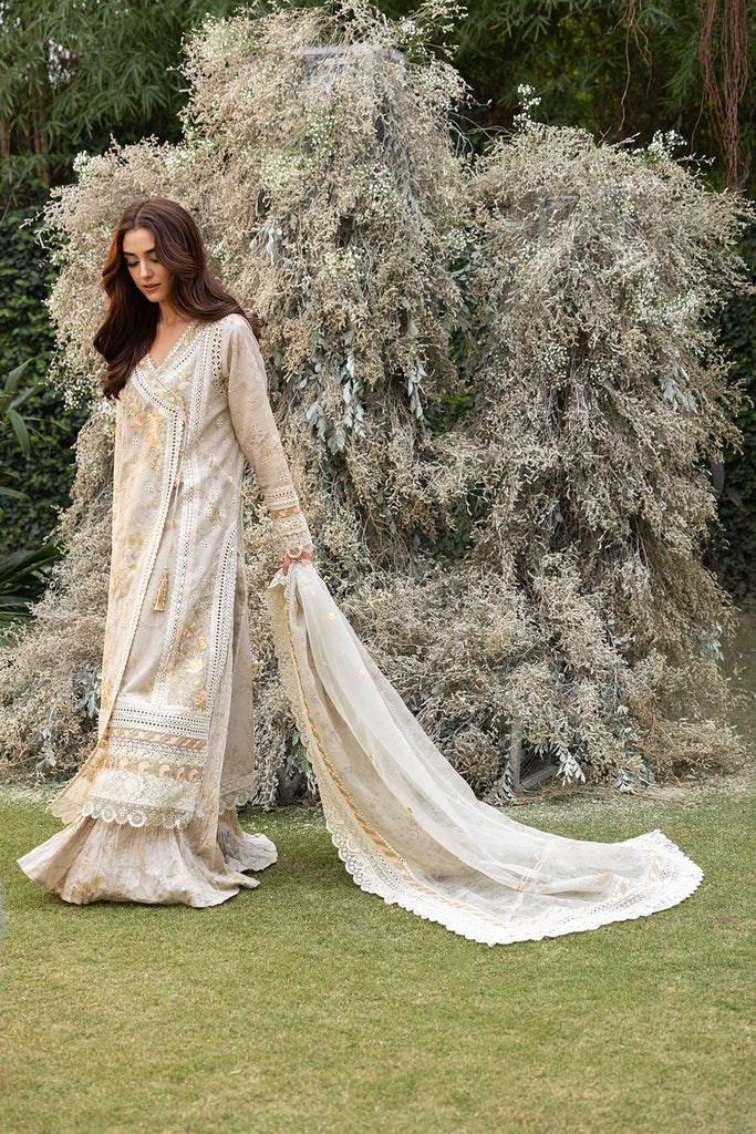 Luxury Lawn '25 - Design 13B