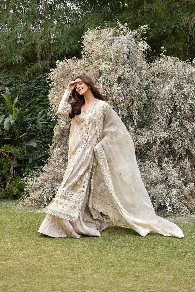 Luxury Lawn '25 - Design 13B