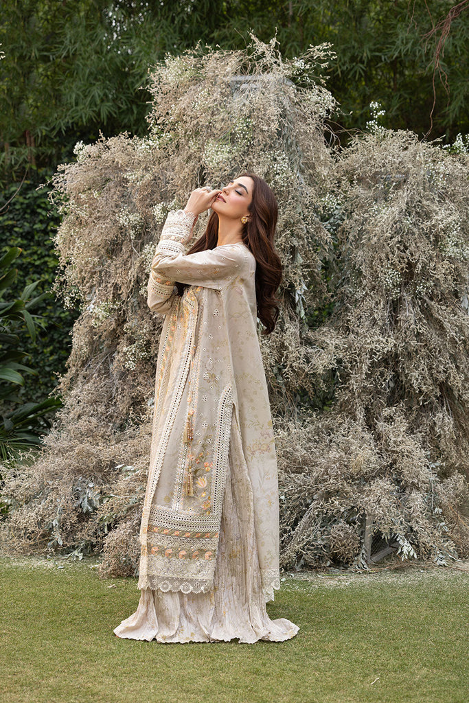 Luxury Lawn '25 - Design 13B