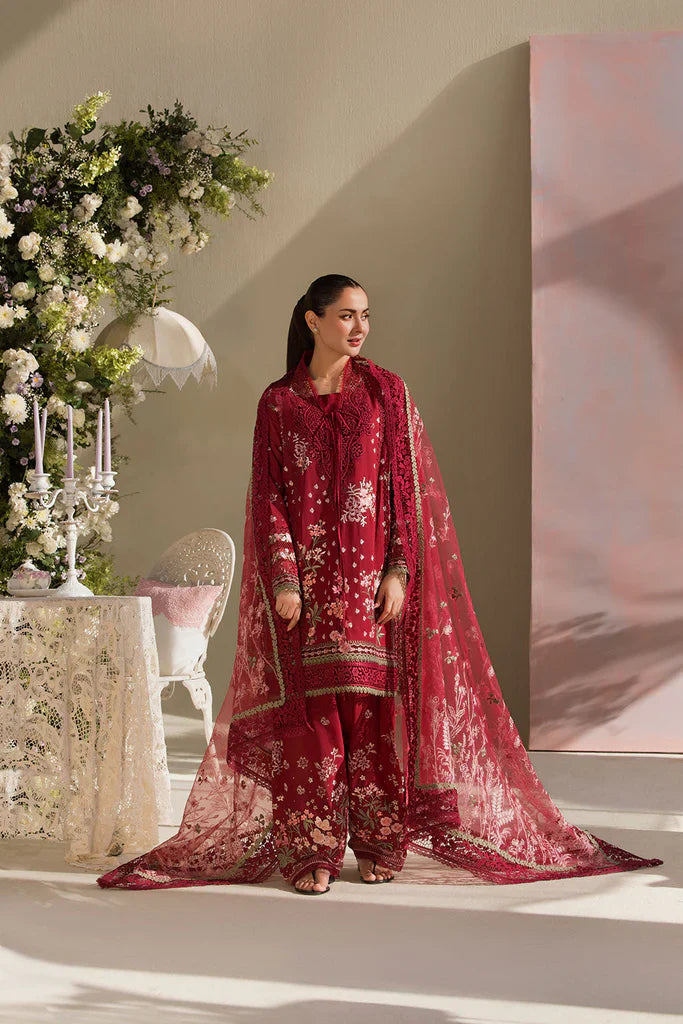 Luxury Lawn '25 - Design 14A