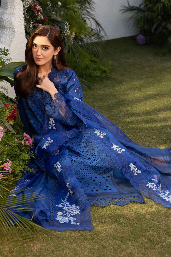 Luxury Lawn '25 - Design 1B