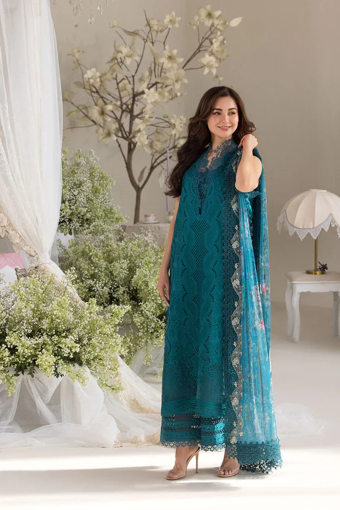 Luxury Lawn '25 -Design 2A
