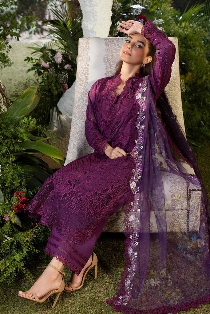 Luxury Lawn '25 - Design 2B
