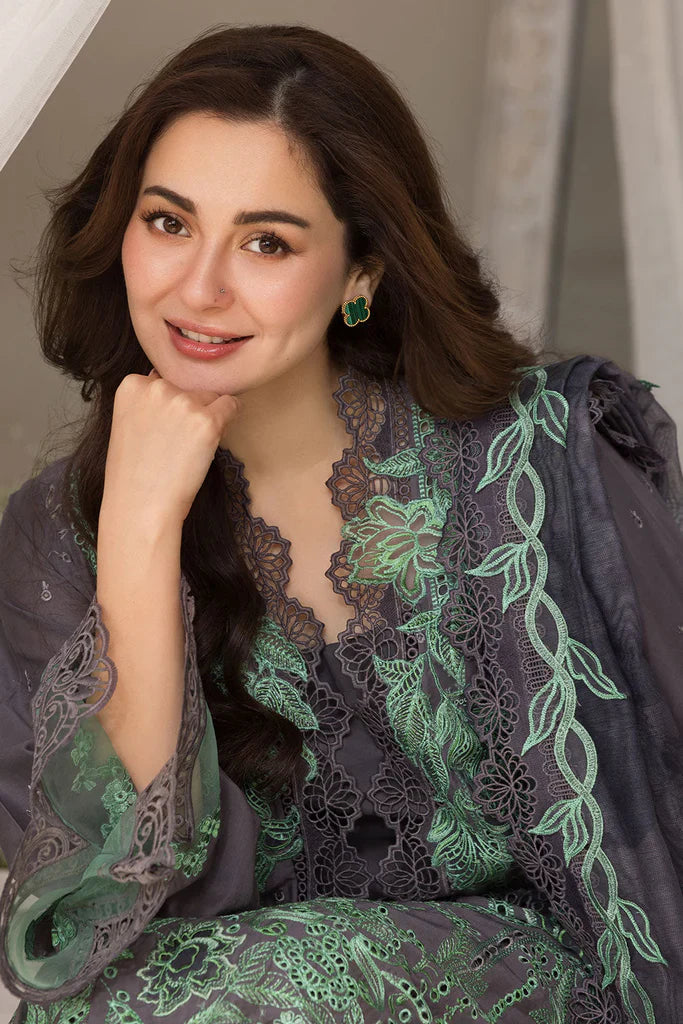 Luxury Lawn '25 - L25-3B