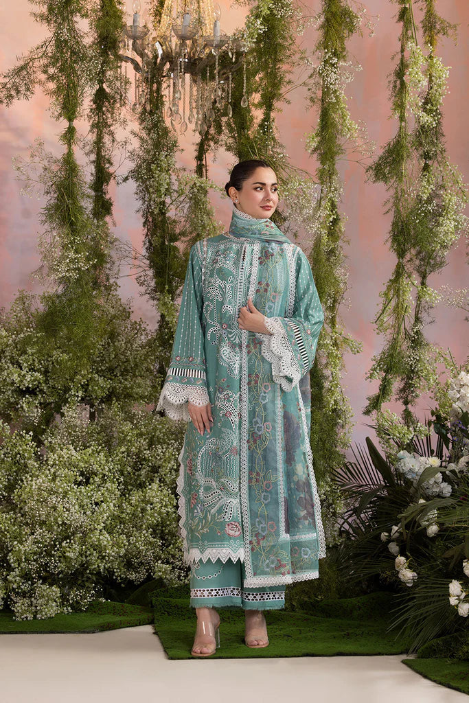 Luxury Lawn '25 - Design 5B