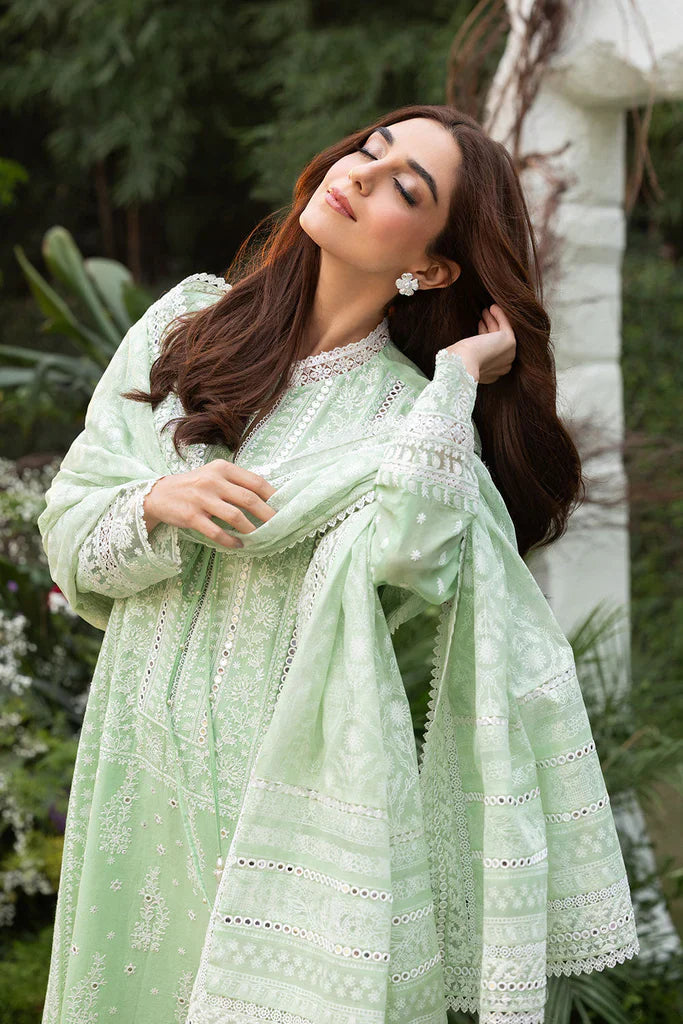 Luxury Lawn '25 - Design 7B