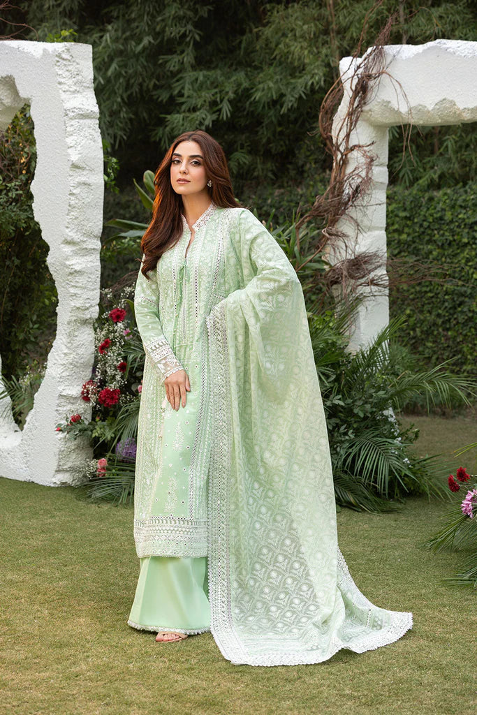 Luxury Lawn '25 - Design 7B