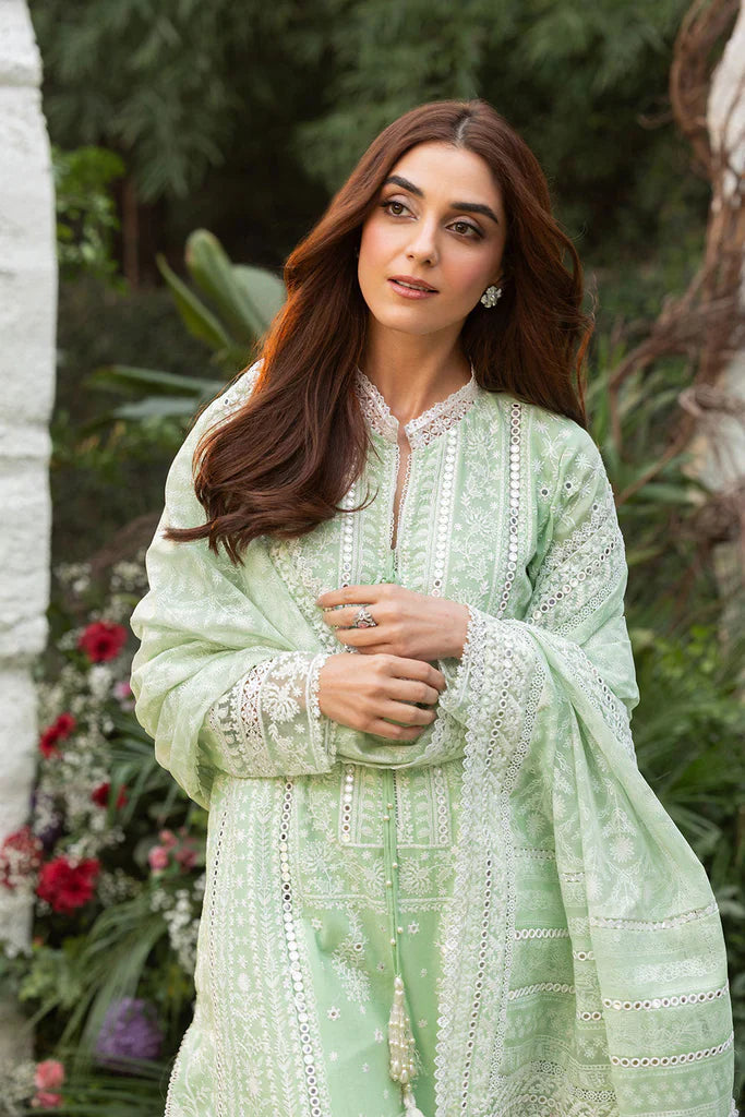 Luxury Lawn '25 - Design 7B
