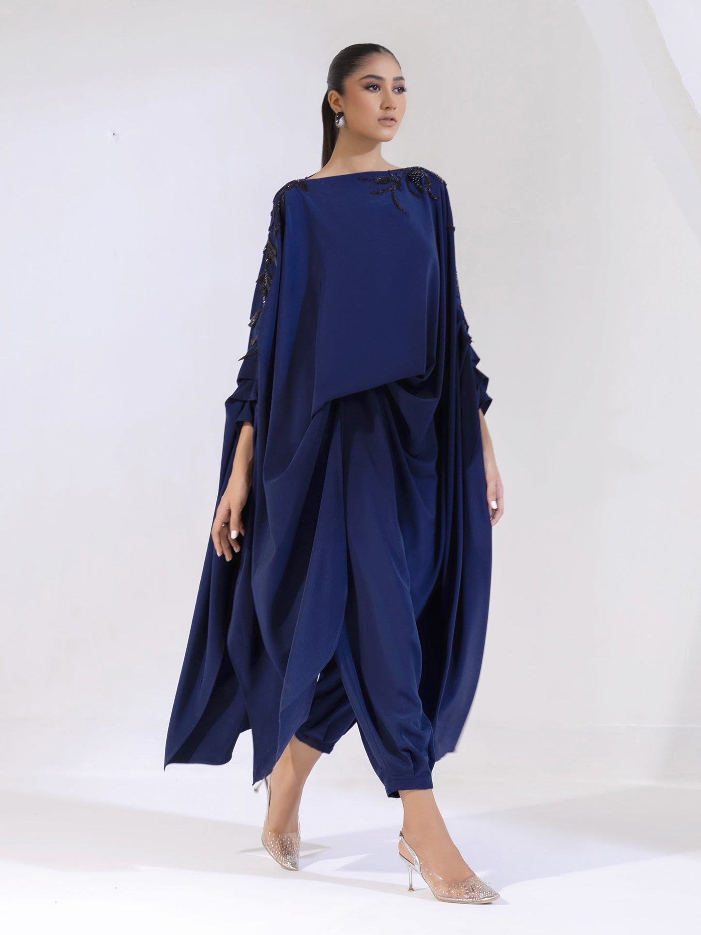 Kai '24 - Leelu-Navy Blue