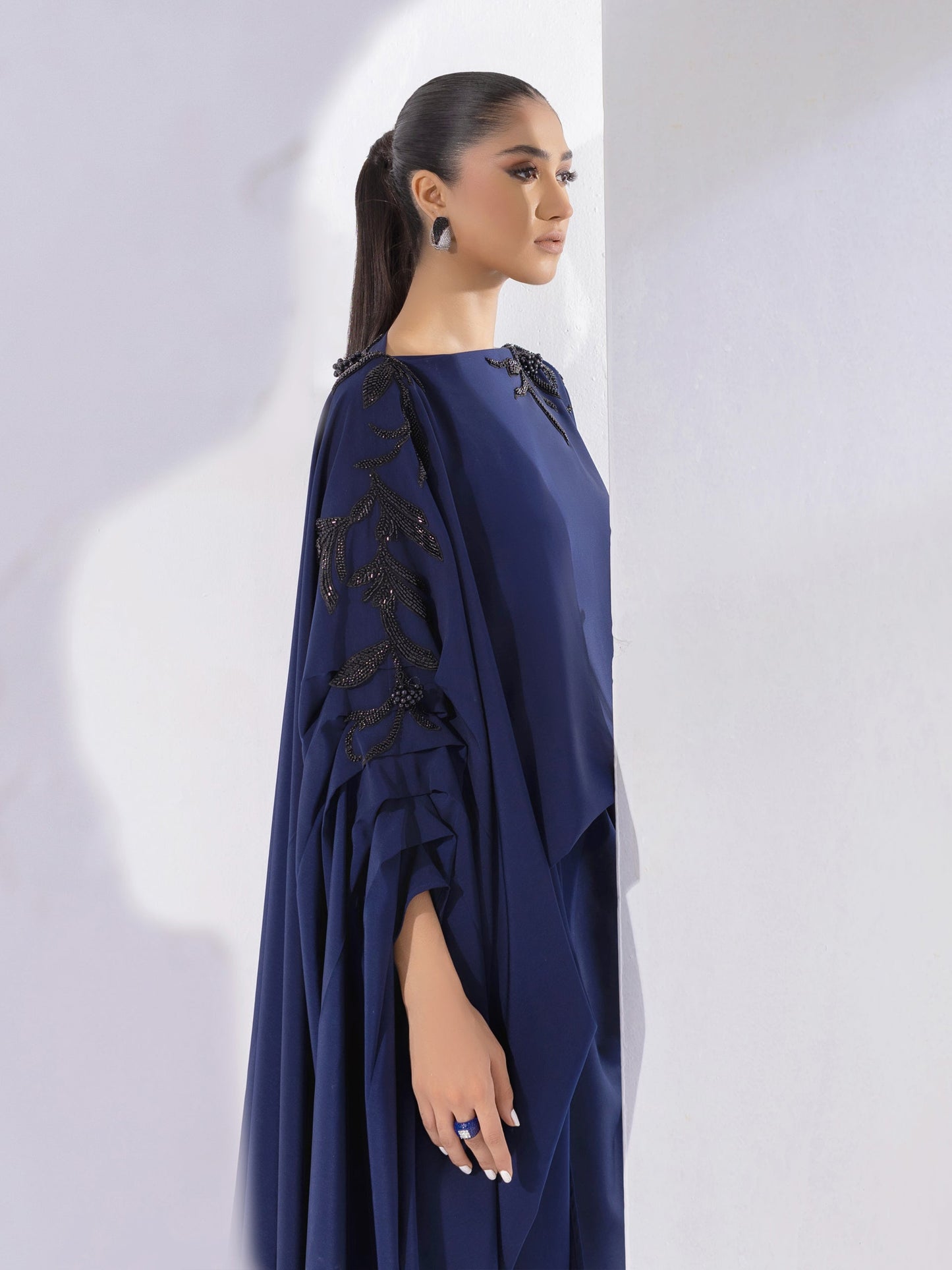 Kai '24 - Leelu-Navy Blue