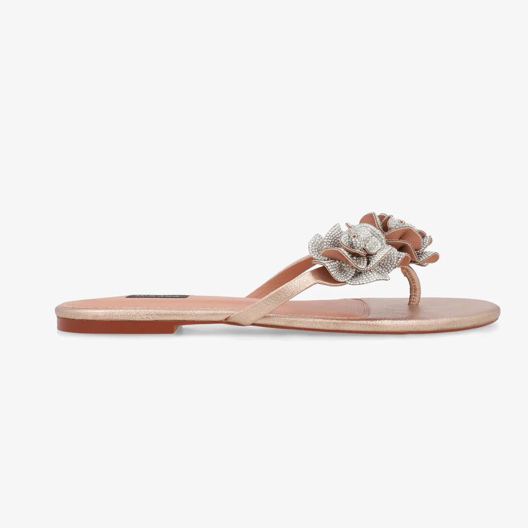 The Ramadan Edit'25 - Dahlia Thong