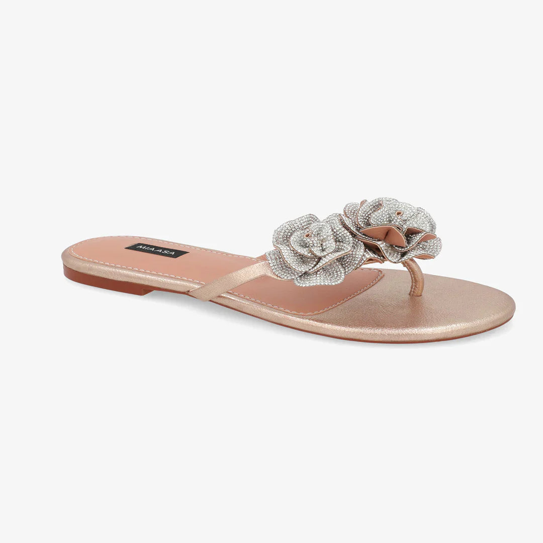 The Ramadan Edit'25 - Dahlia Thong