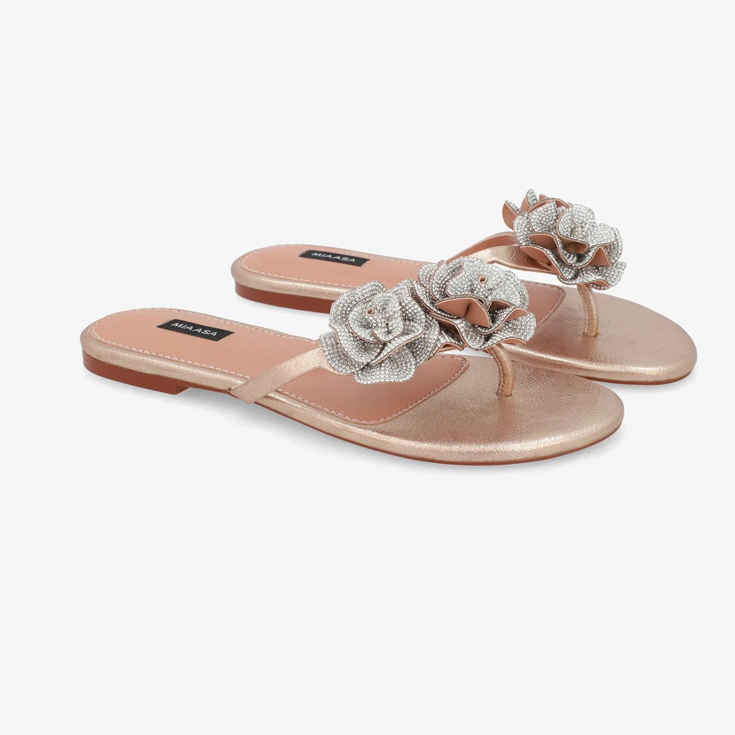 The Ramadan Edit'25 - Dahlia Thong