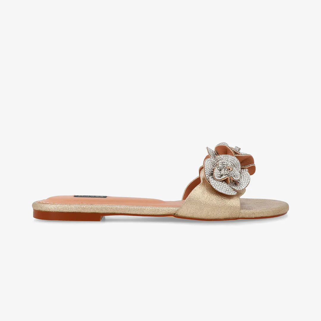 The Ramadan Edit'25 - Dahlia Rose Gold