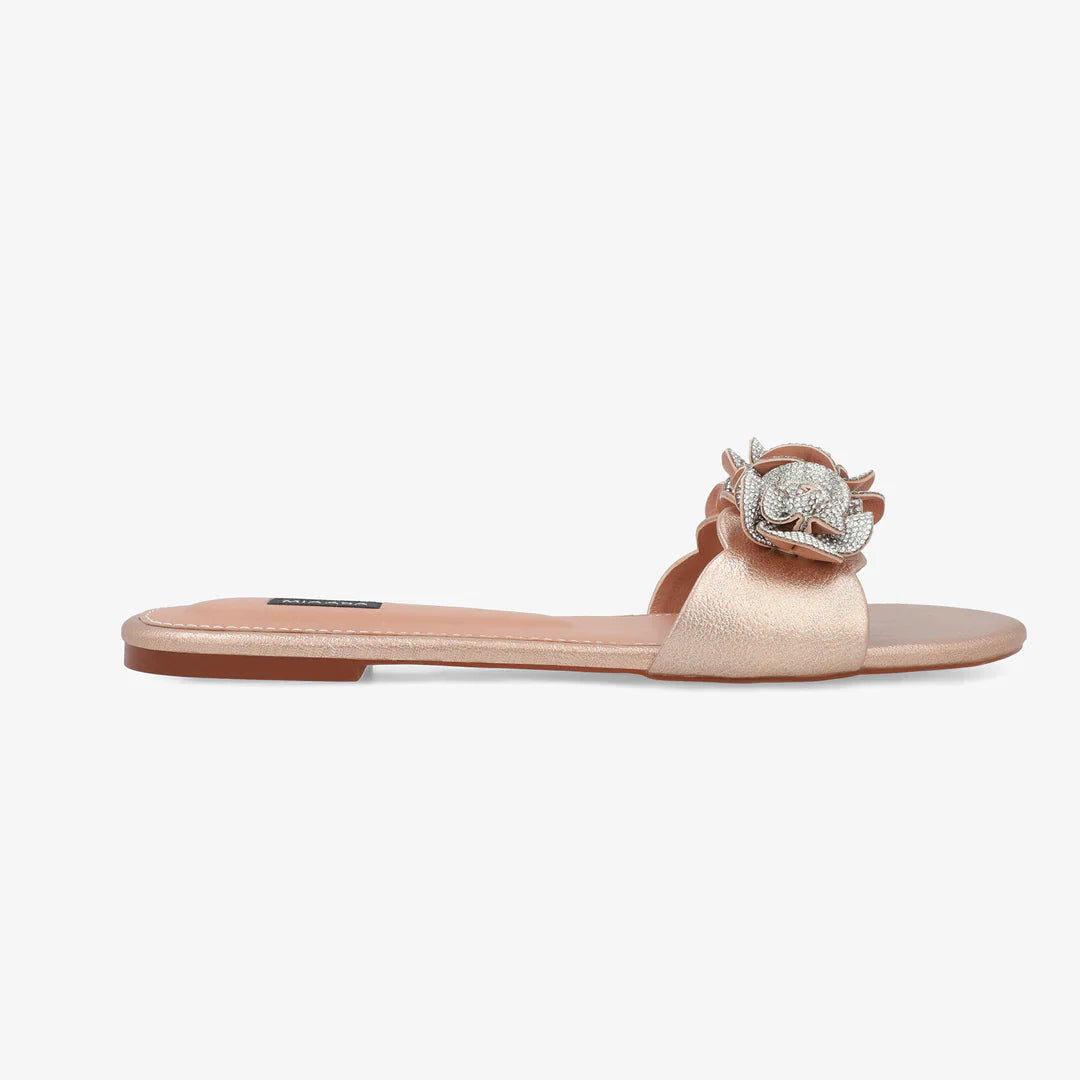 The Ramadan Edit'25 - Dahlia Slide