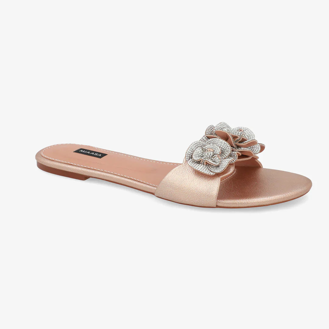 The Ramadan Edit'25 - Dahlia Slide