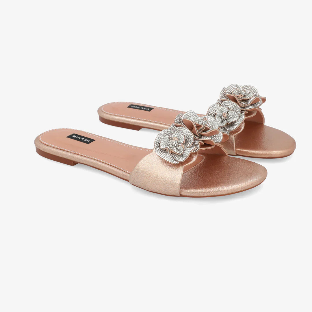 The Ramadan Edit'25 - Dahlia Slide