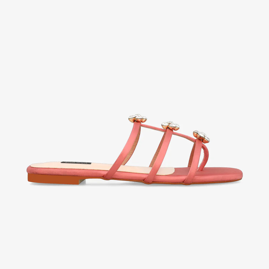 The Ramadan Edit'25 - Sophie Pink