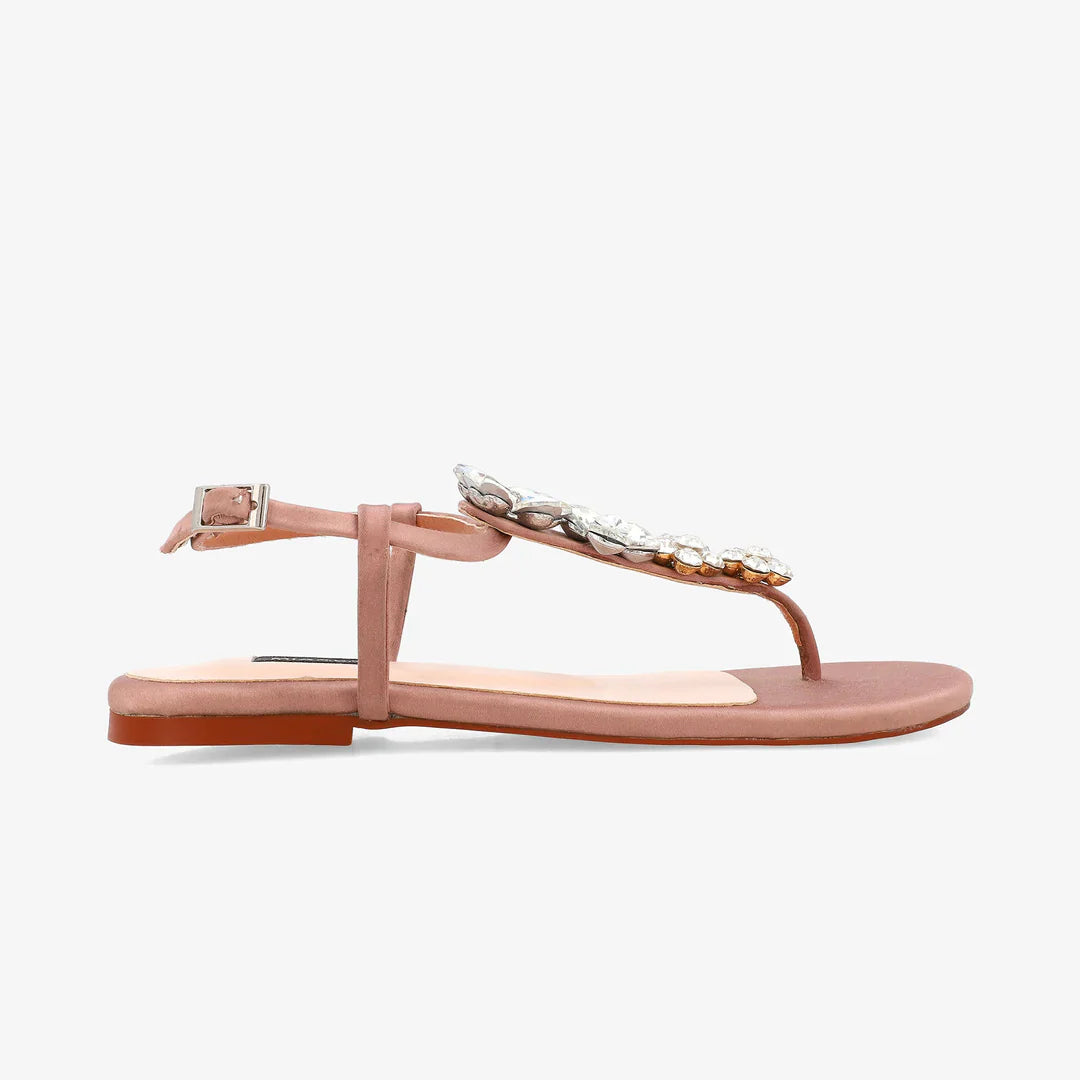 The Ramadan Edit'25 - Eden Dusty Pink