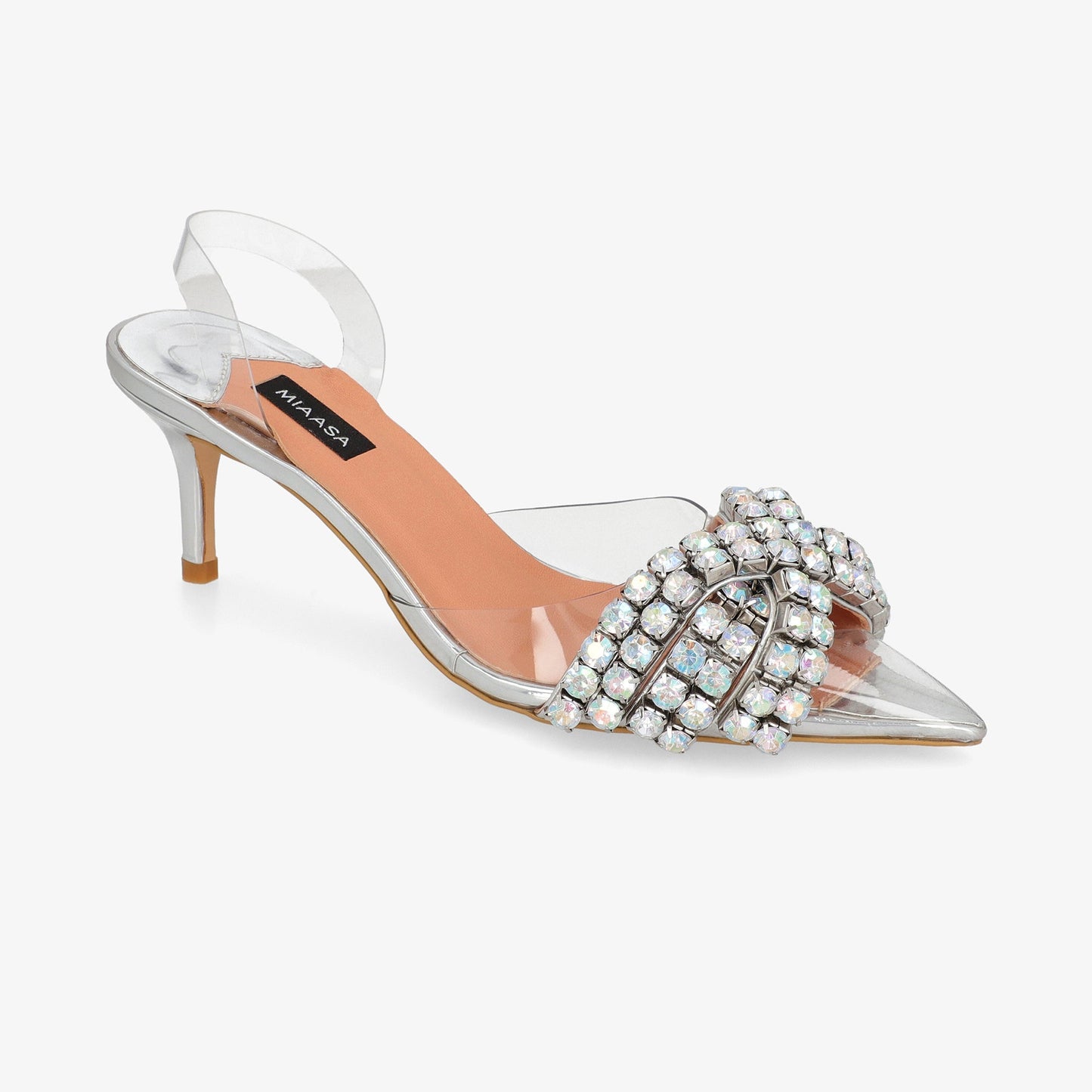 Strass Collection '24 - Iriza 63 - Sale