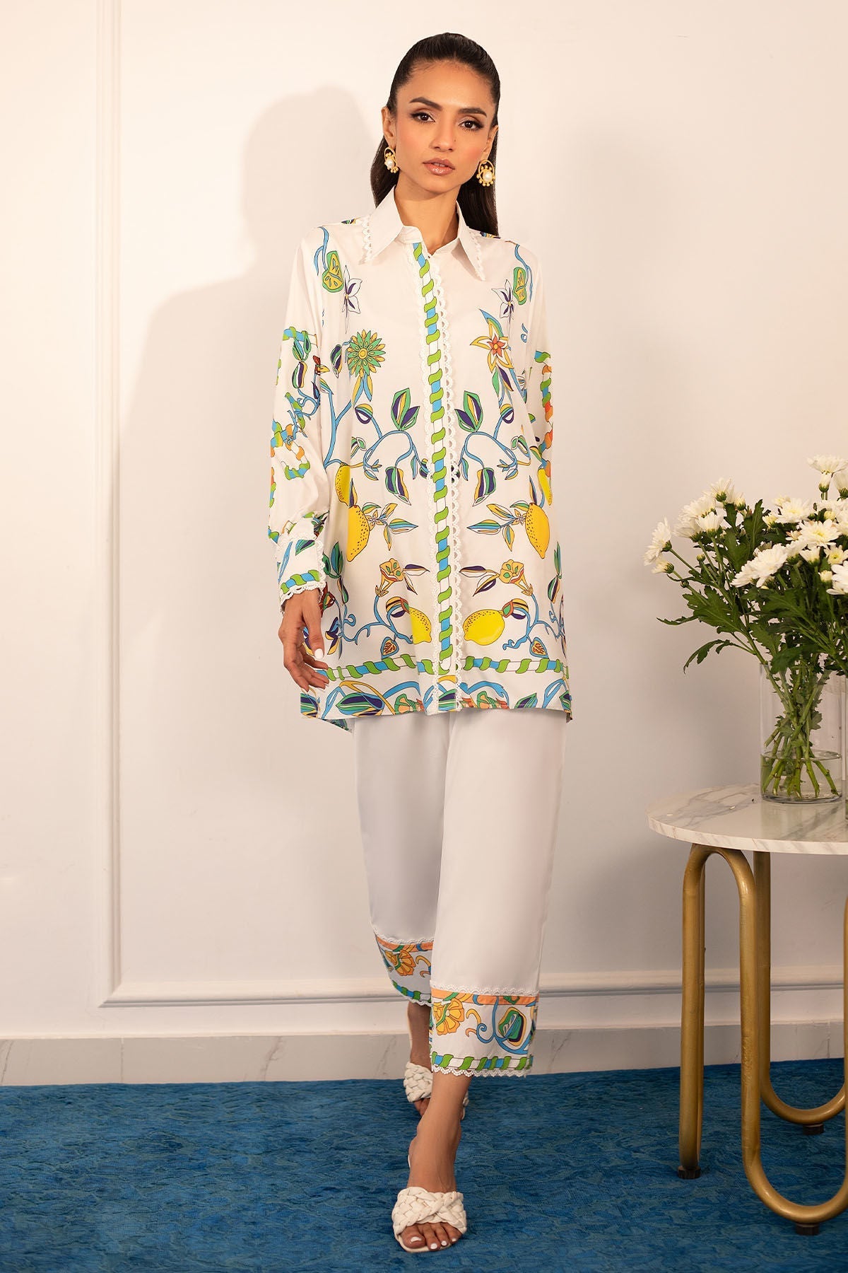Basics '24 - Milly - Sale