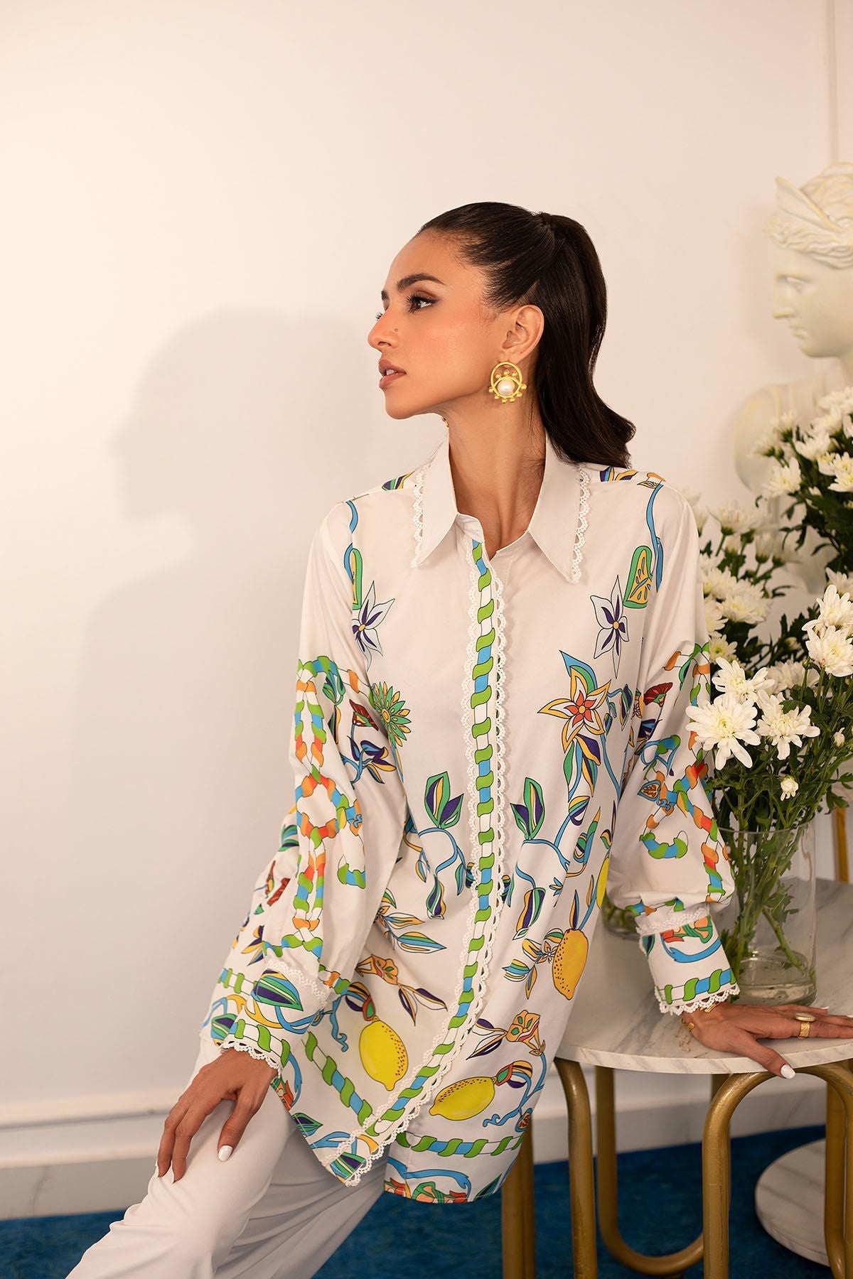 Basics '24 - Milly - Sale