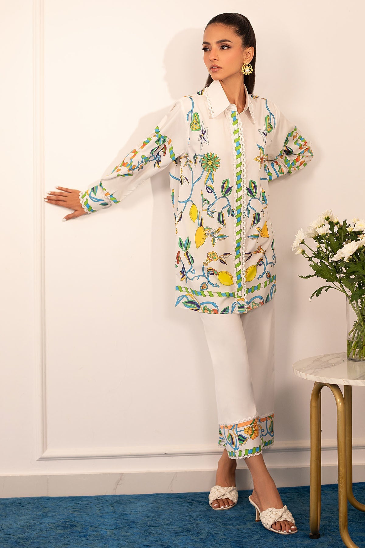 Basics '24 - Milly - Sale