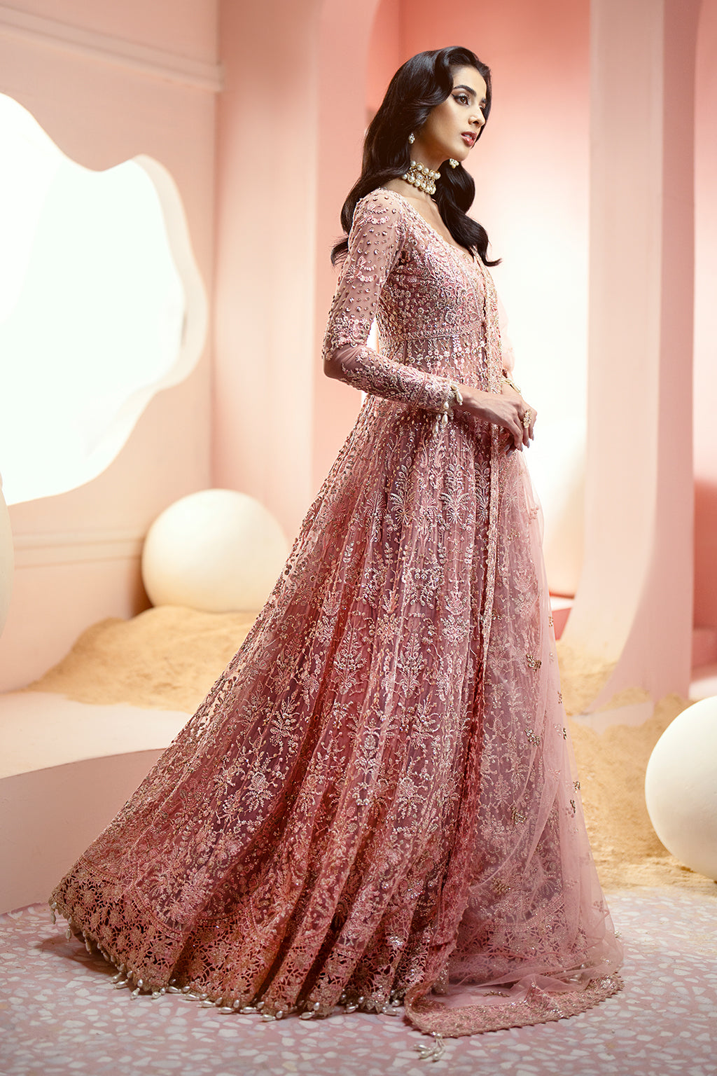 Luminara Wedding Formal '24 - Earl