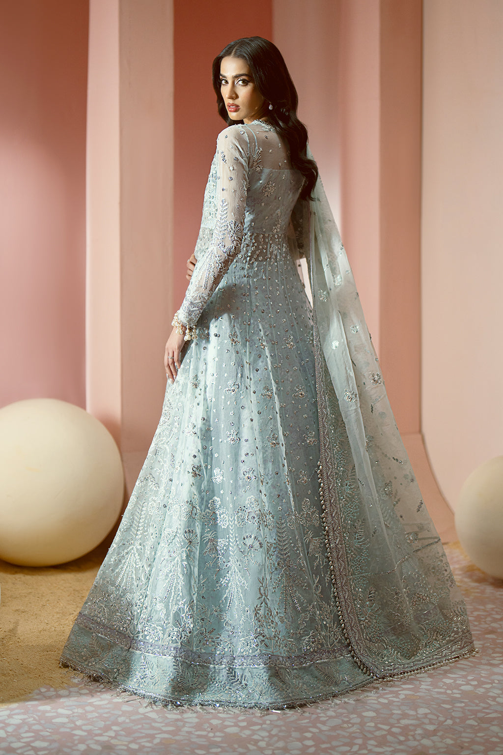 Luminara Wedding Formal '24 - Talia