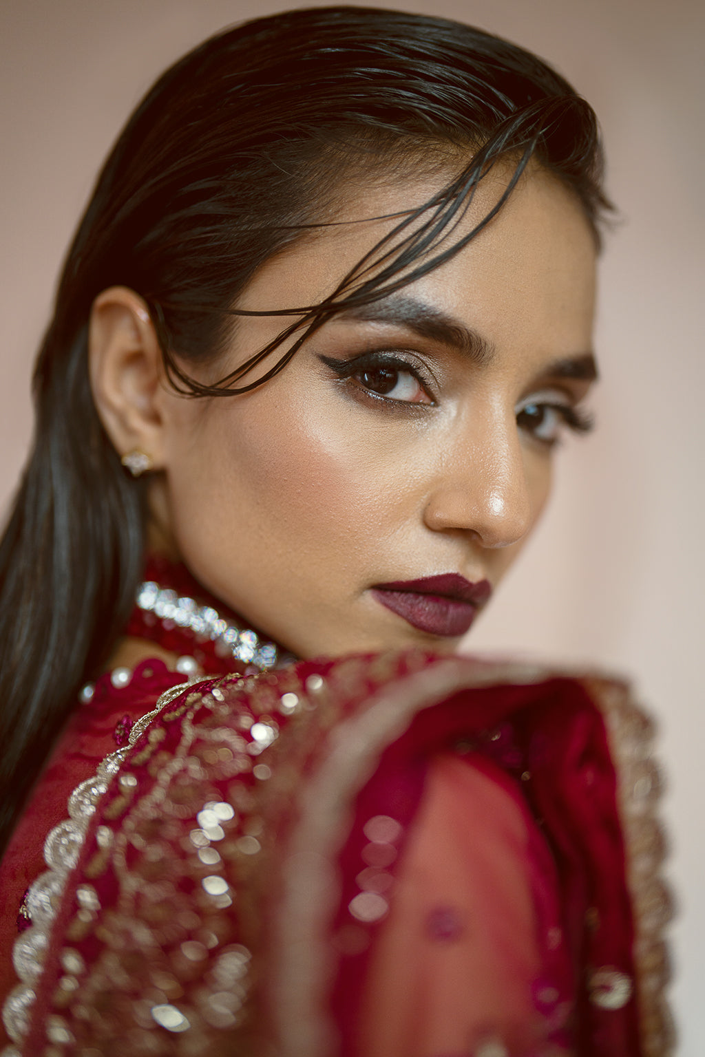 Luminara Wedding Formal '24 - Ruby