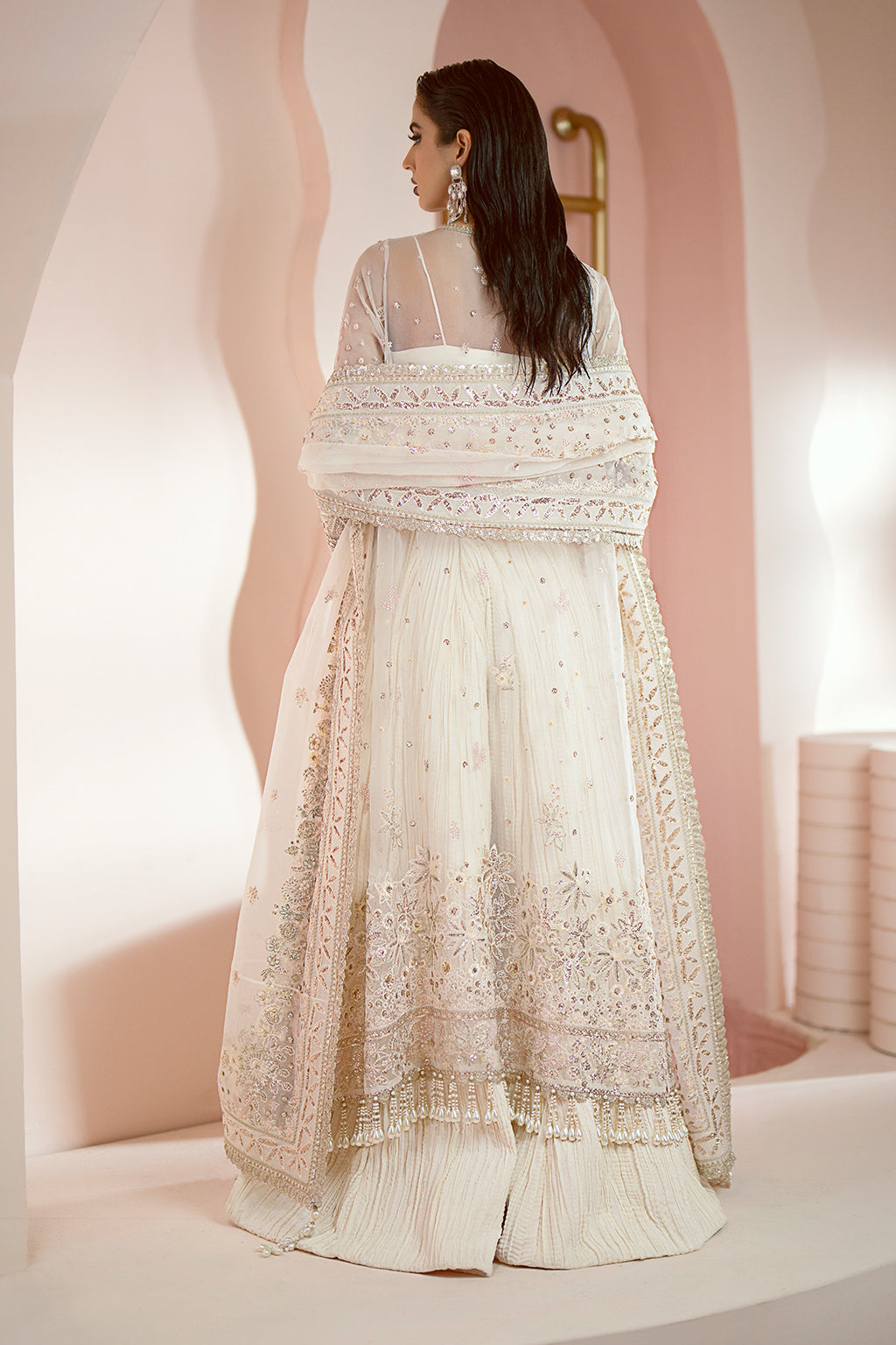 Luminara Wedding Formal '24 - Sora