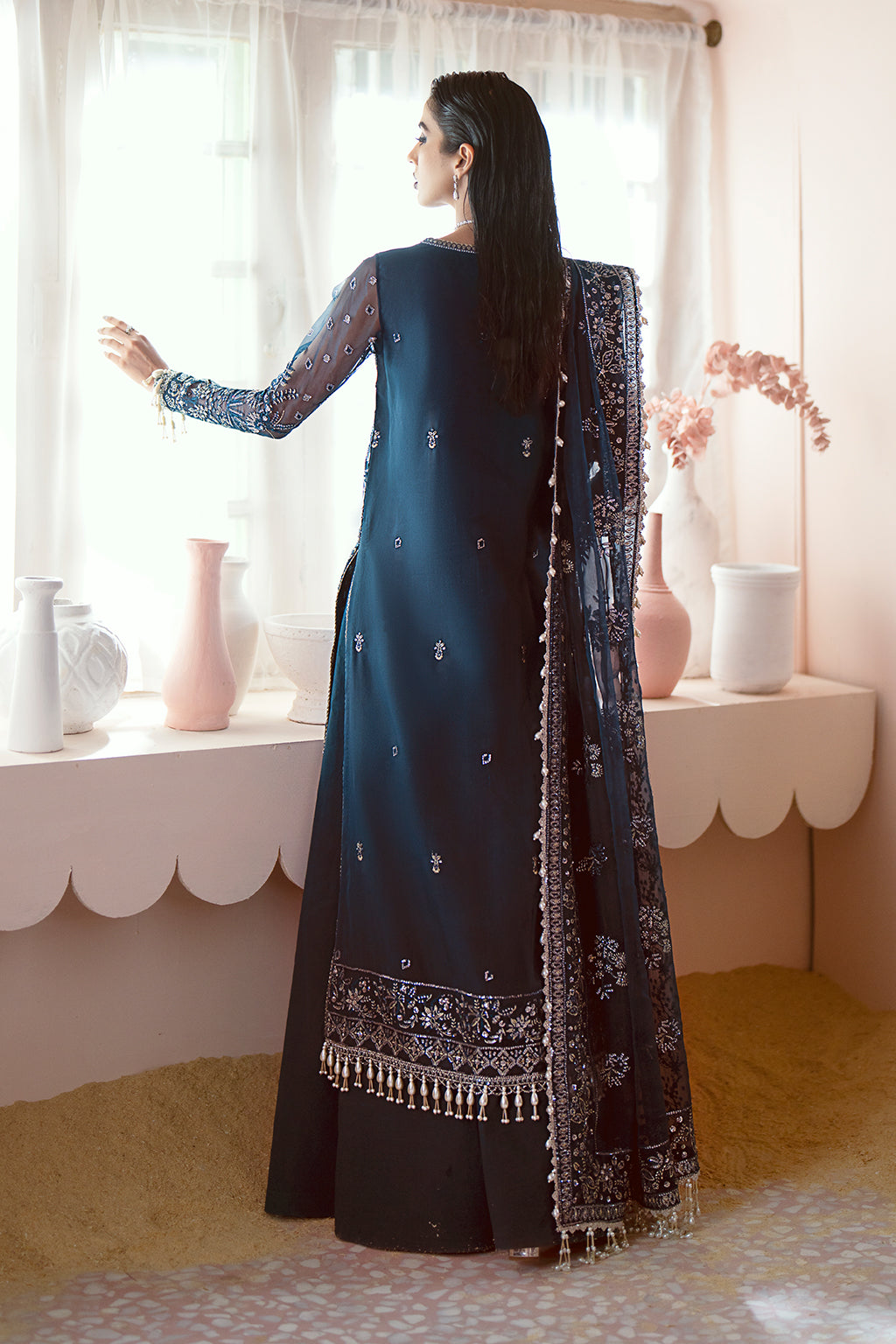 Luminara Wedding Formal '24 - Mela