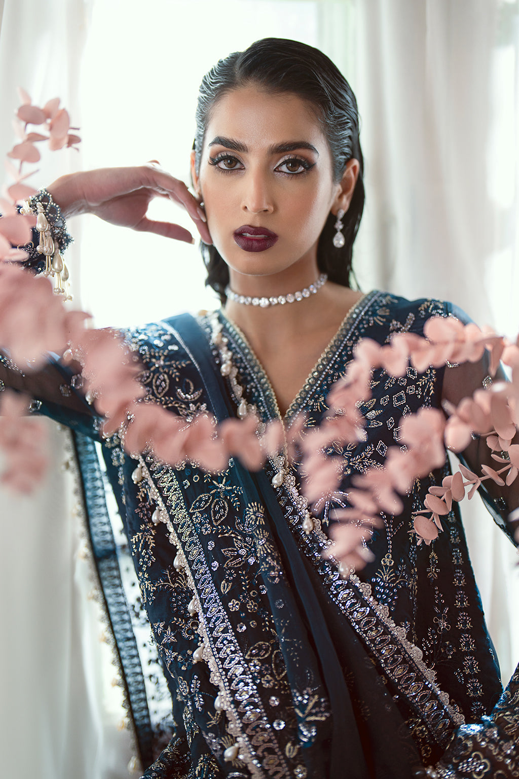 Luminara Wedding Formal '24 - Mela