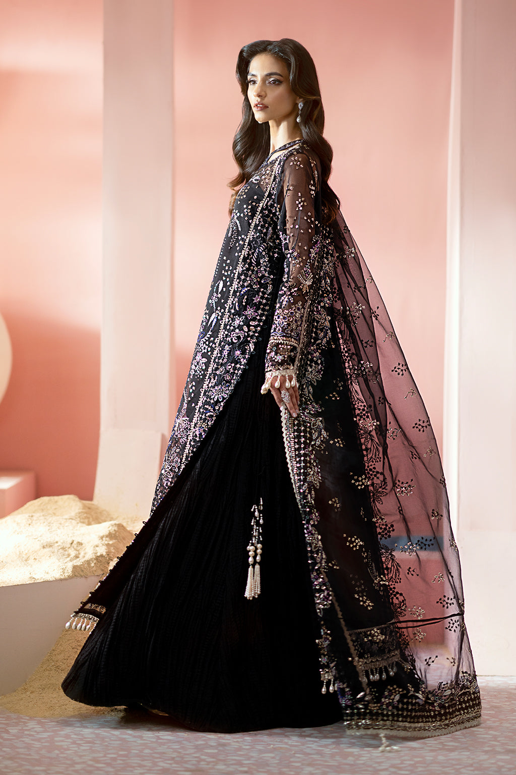 Luminara Wedding Formal '24 - Milan