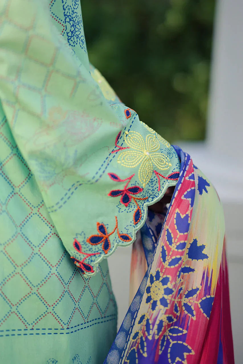 Stitched Spring Summer '24 - MAIA(B) (RTS) photo 3