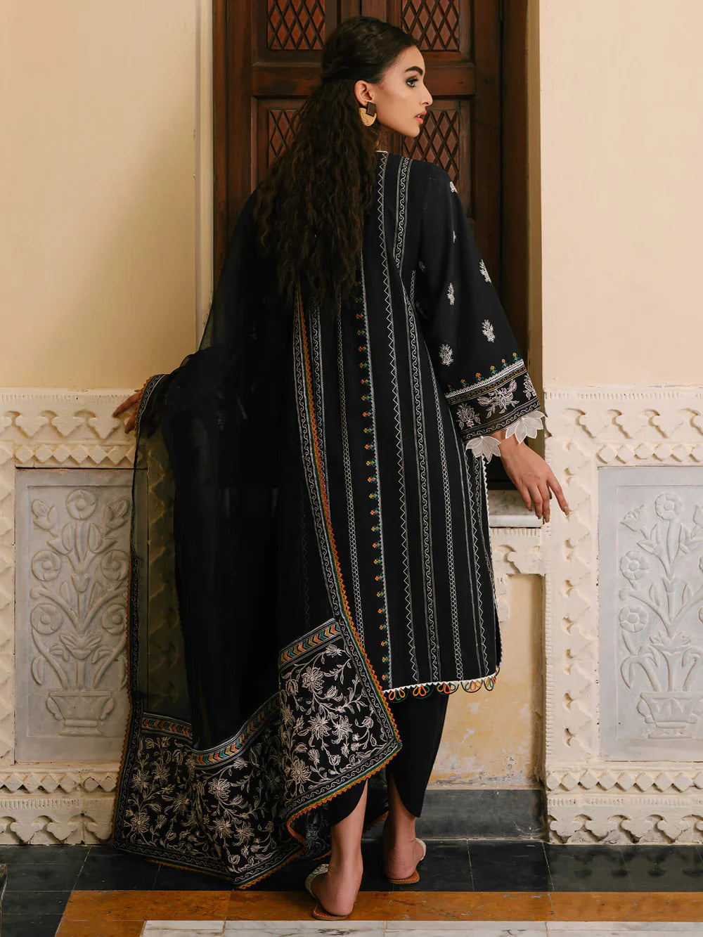 Spring Summer'25 - ABEER