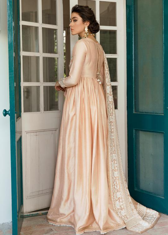 Parizad - Luxury Pret - Noor-E-Chashman