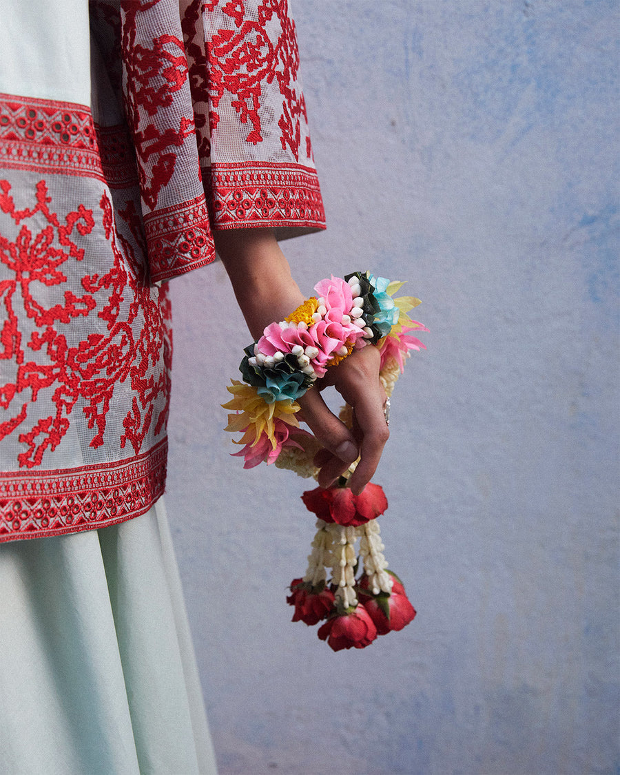 Jugnu Womenwear Ss '24 - Serene (RTS)