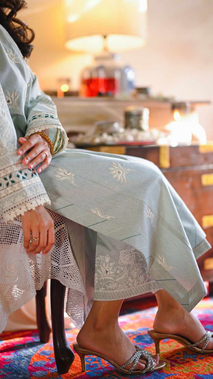 Noura Ramadan Edit '25 - Samar Set