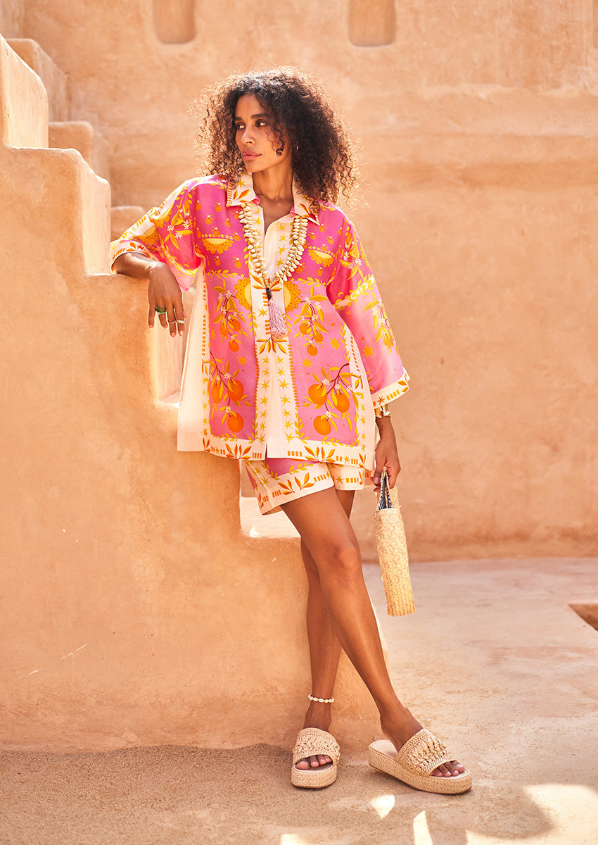 Aria Candy Pink (RTS) photo 10