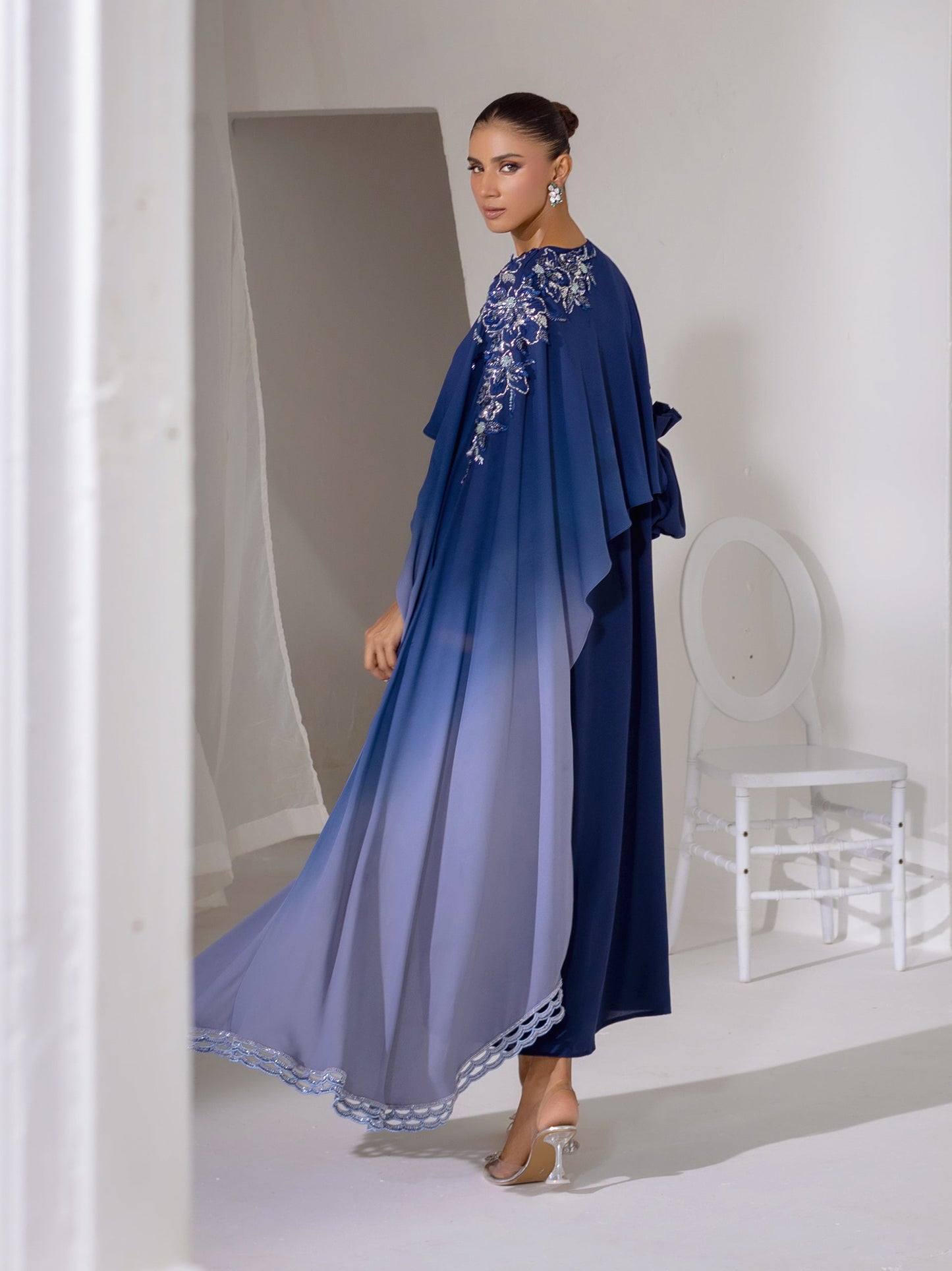 Kai '24 - Siran-Navy Blue