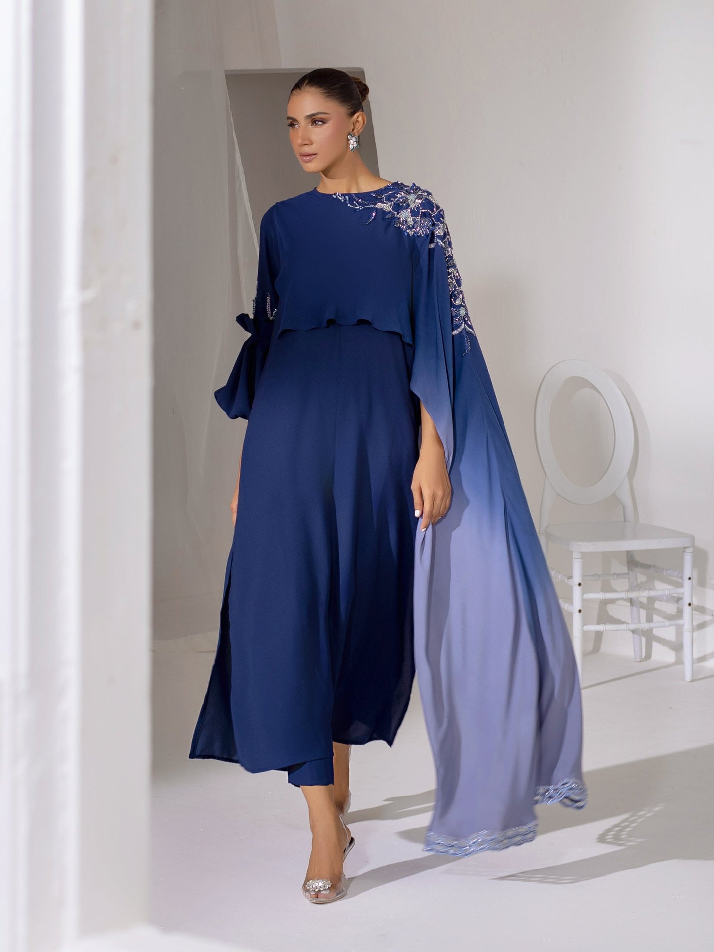 Kai '24 - Siran-Navy Blue