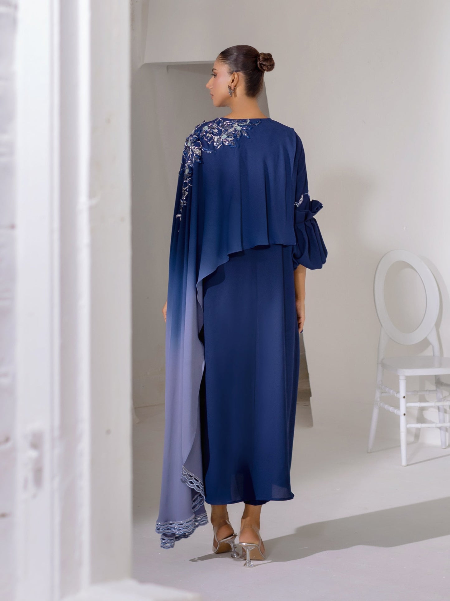 Kai '24 - Siran-Navy Blue