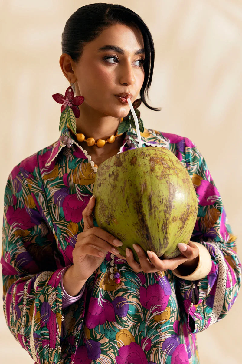 POP'25 - SWAYA (ZRW-21266)